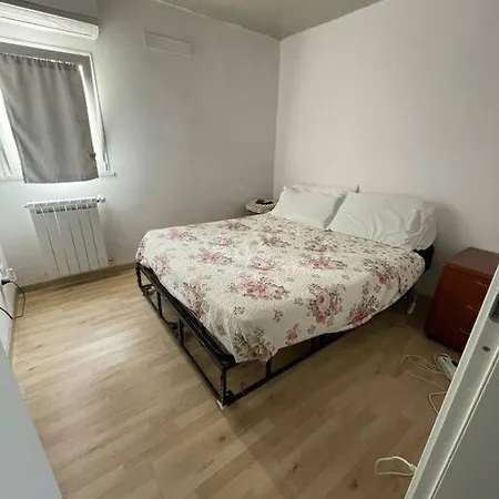 Loft Moderno In Centro , A 5 Minuti Dal Mare! * 内图诺