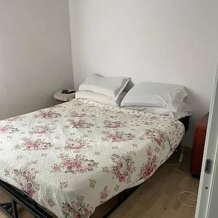Loft Moderno In Centro , A 5 Minuti Dal Mare!