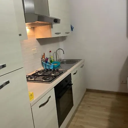 Loft Moderno In Centro , A 5 Minuti Dal Mare! * 内图诺